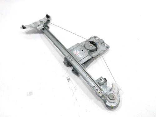 Used Rear left window mechanism PEUGEOT 307 Break (3E) 1.6 HDi 110 (109 hp) 30999604