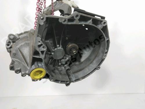 Gearbox FORD FIESTA VI (CB1, CCN) 1.5 TDCi | BP30987086M3 - Image 4