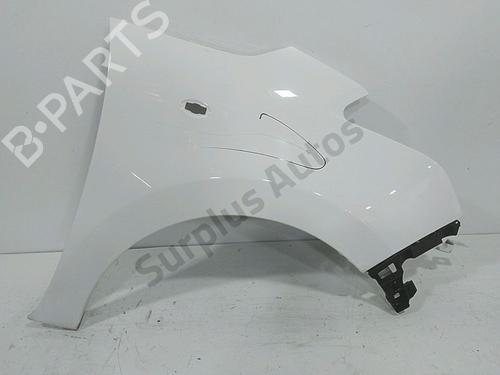 forskrm-hjre-citroen-c3-picasso-sh_-2008-39490887 main image