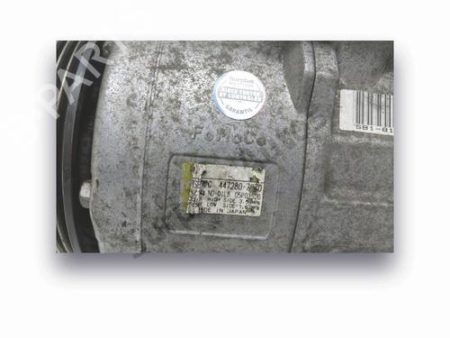 AC compressor FORD C-MAX II (DXA/CB7, DXA/CEU) 1.6 TDCi | BP38432935M34 - Image 7