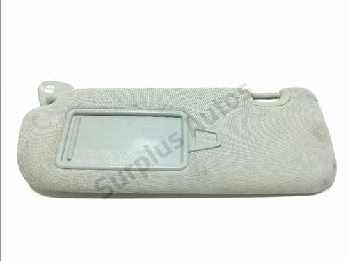 Used Left sun visor Left sun visor 38588289 38588289