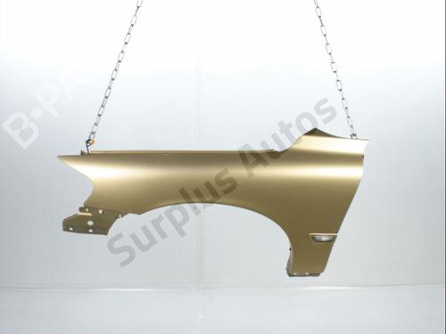 Used Left front fenders VOLVO S60 I (384) D5 (163 hp) 31032650