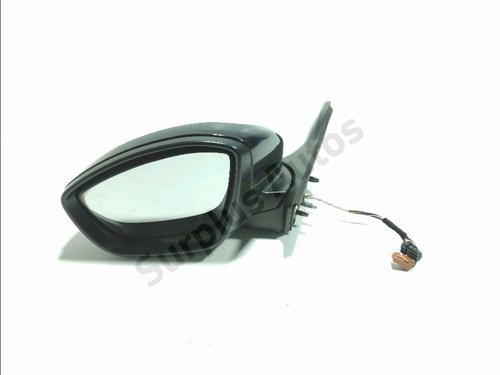 Used Left mirror Left mirror PEUGEOT 208 I (CA_, CC_) 1.6 HDi (92 hp) 34148665 34148665
