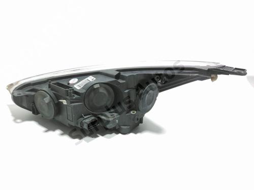 Højre forlygte FORD FOCUS III 1.0 EcoBoost | BP28688509C29