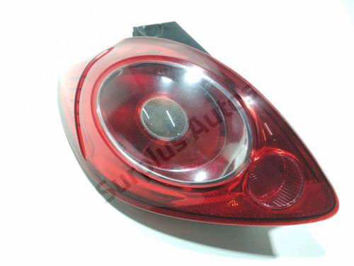Used Left taillight FORD KA (RU8) 1.2 (69 hp) 28270081