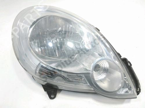 Koplamp rechts Koplamp rechts 38300893 38300893