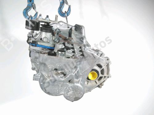 Gearbox TOYOTA AYGO (_B4_) 1.0 VVTi (KGB40) | BP37764965M3 - Image 3