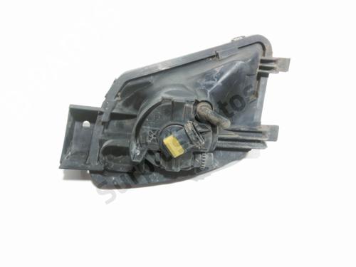 Left front fog light PEUGEOT 308 SW I (4E_, 4H_) 1.6 HDi | BP28266080C30 