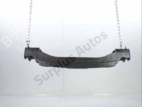 Used Rear bumper reinforcement Rear bumper reinforcement RENAULT CAPTUR II (HF_) TCe 90 (HFM6) (91 hp) 36000362 36000362