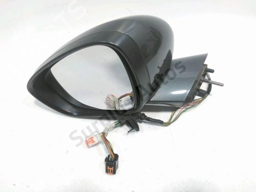 Used Left mirror Left mirror CITROËN C4 Picasso II 1.6 HDi / BlueHDi 115 (115 hp) 34416584 34416584