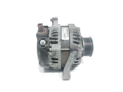 Used Alternator TOYOTA AURIS (_E18_) 1.4 D-4D (NDE180_, NDE180R) (90 hp) 28222511