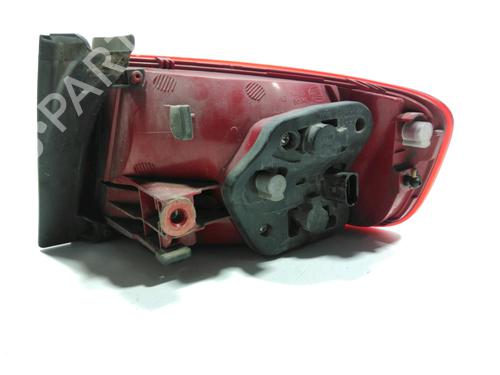 Left taillight AUDI A4 B8 (8K2) 2.0 TDI | BP28269677C34 