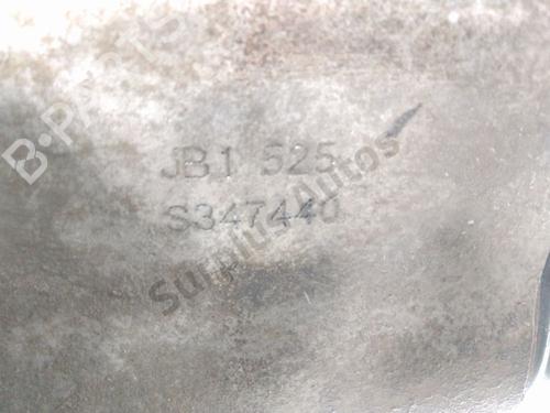 Gearbox RENAULT TWINGO II (CN0_) 1.2 16V (CN04, CN0B) | BP39765045M3 - Image 6