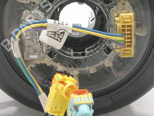 Steering wheel controls MERCEDES-BENZ A-CLASS (W176) A 220 CDI (176.003) | BP36464535E15 - Image 2