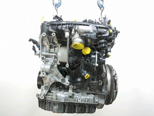 Used Engine Engine SEAT IBIZA IV SC (6J1, 6P5) 1.8 TSI Cupra (192 hp) 28219049 28219049