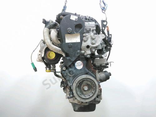 Engine CITROËN C5 III Break (RW_) 2.2 HDi 200 | BP37167393M1 - Image 2