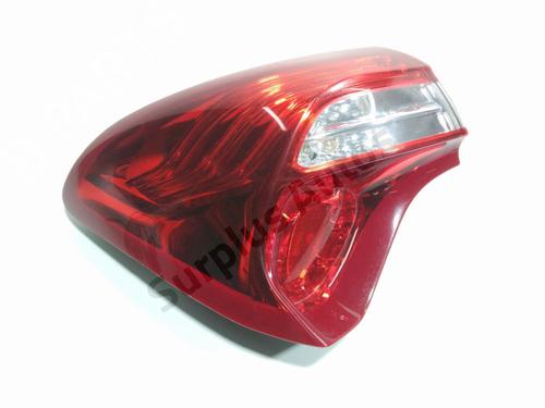 Used Left taillight Left taillight 37018248 37018248