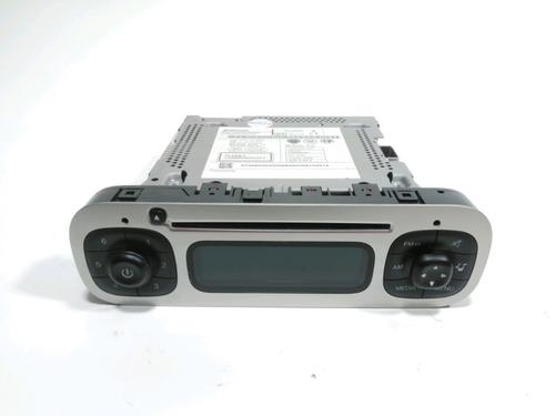 Used Radio FIAT PANDA (312_, 319_) 0.9 4x4 (312PXR2B) (90 hp) 28232062