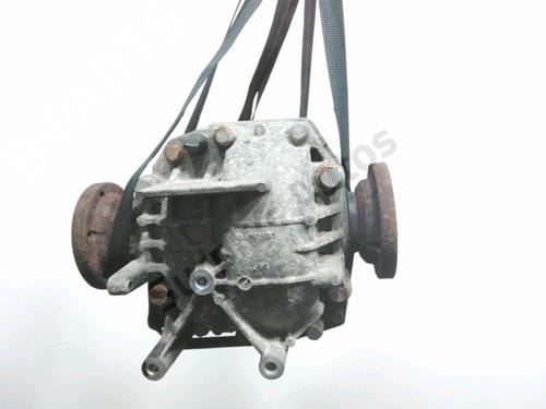 Differensial bakvogn AUDI A6 C6 Avant (4F5) S6 quattro | BP28224765M24 