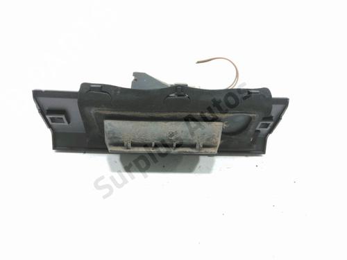 Used Switch PEUGEOT 206 Hatchback (2A/C) [1998-2012]  31001323