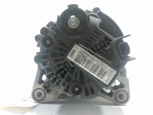 Alternator DACIA SANDERO 1.5 dCi | BP37291345M7 - Image 2