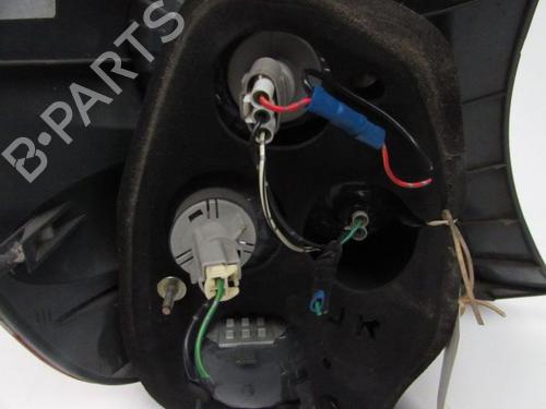 Right taillight HONDA CIVIC VII Hatchback (EU, EP, EV) 2.0 Type-R (EP3) | BP37788185C35 - Image 3