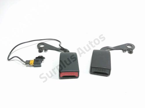 Used Seat buckle Seat buckle CITROËN C4 Grand Picasso I (UA_) 1.6 HDi 110 (112 hp) 34262544 34262544