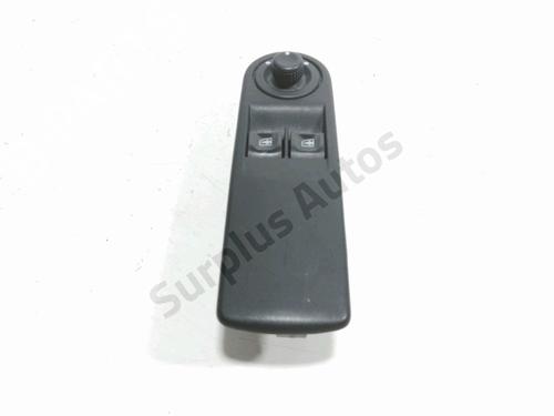 Used Left front window switch Left front window switch RENAULT CLIO IV (BH_) 1.5 dCi 90 (90 hp) 34616931 34616931