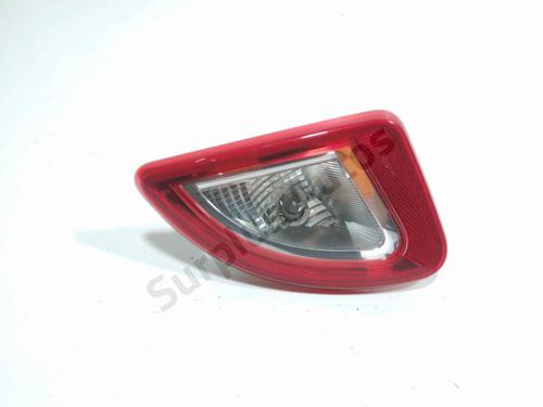 Used Right tailgate light Right tailgate light 28267586 28267586