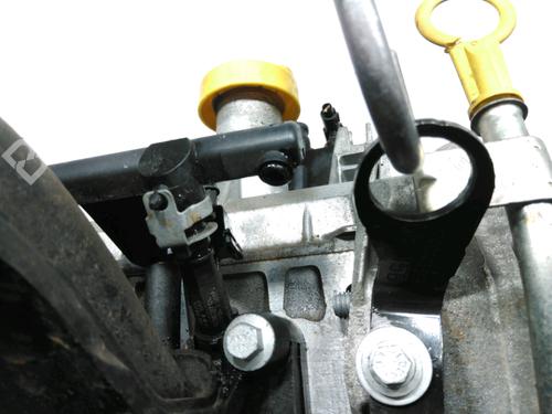 Engine DACIA LOGAN Pickup (US_) 1.6 MPI 85 | BP28218861M1  - Image 5