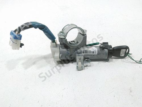 Used Ignition barrel Ignition barrel HYUNDAI i10 I (PA) 1.2 (78 hp) 39765074 39765074