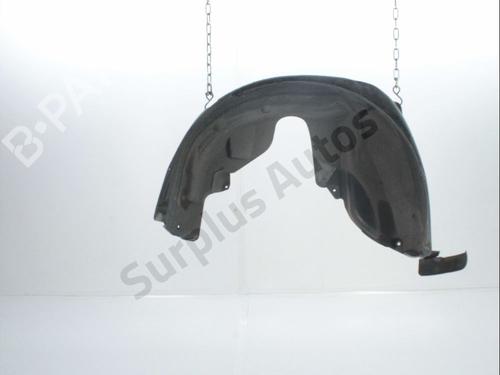 Wheel arch BMW 6 (E63) 650 i | BP28256453C56 