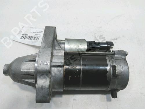Used Starter HONDA CIVIC VIII Hatchback (FN, FK) 1.8 (FN1, FK2) (140 hp) 30985554