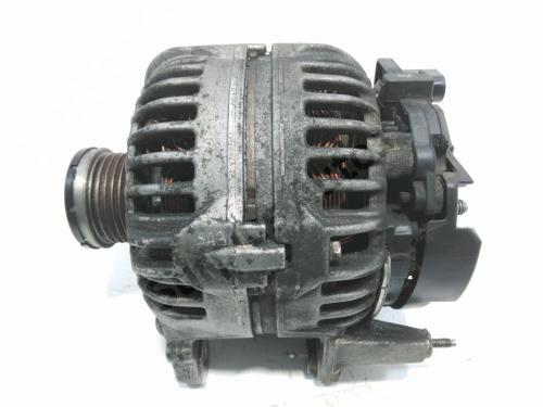 Used Alternator Alternator VW POLO V (6R1, 6C1) 1.2 TSI (105 hp) 37764077 37764077