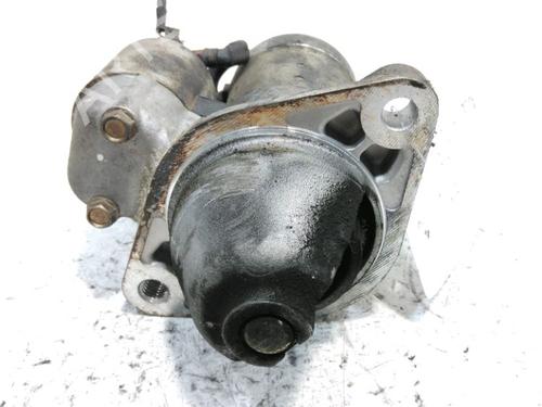 Starter OPEL MERIVA A MPV (X03) 1.7 CDTI (E75) | BP37763572M8 - Image 3