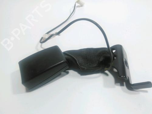Used Seat buckle FIAT PANDA (312_, 319_) 1.2 (312PXA1A) (69 hp) 28233513