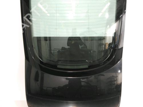 Used Tailgate AUDI TT (8N3) 1.8 T (163 hp) 31001514