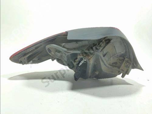 Right taillight CITROËN DS3 (SA_) 1.6 HDi 90 | BP37788625C35 - Image 2