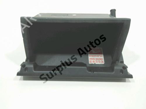 Glove box DAIHATSU MATERIA (M4_) 1.5 | BP37769681C95 - Image 3