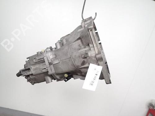 Gearbox BMW 1 (E87) 116 i | BP37764835M3 - Image 4