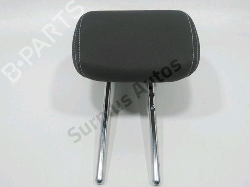 Used Headrest Headrest RENAULT MEGANE III Hatchback (BZ0/1_, B3_) 1.5 dCi (BZ09, BZ0D, BZ1W, BZ29, BZ14) (110 hp) 33034776 33034776