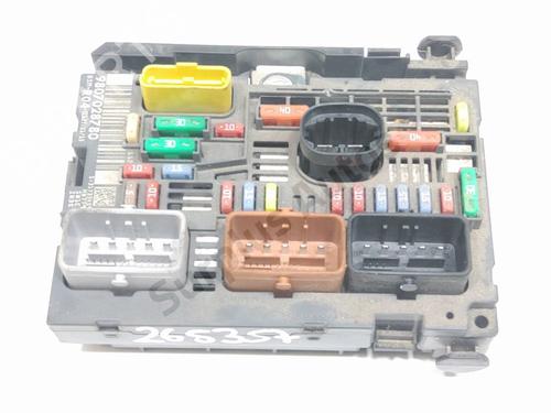 Used Electronic module Electronic module 39524628 39524628