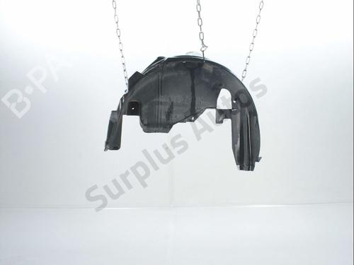 Used Wheel arch FIAT 500 (312_) 1.0 Mild Hybrid (312.AYD1B) (69 hp) 28256518