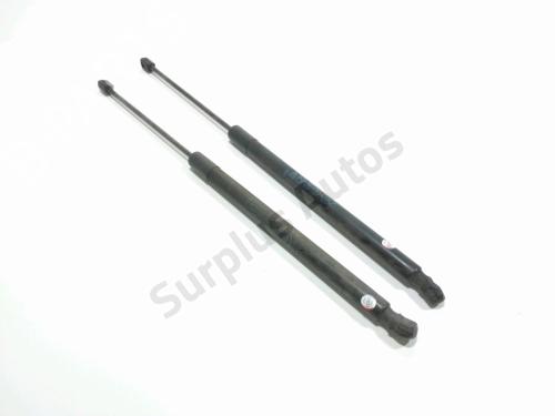 Used Tailgate lift support Tailgate lift support FORD FOCUS IV (HN) 1.0 EcoBoost (125 hp) 37783767 37783767