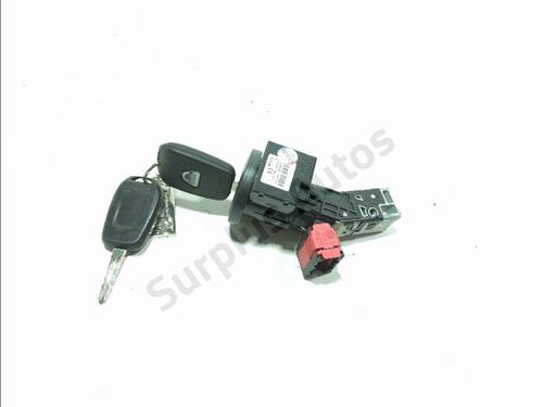 Ignition barrel DACIA SANDERO II 1.0 SCe 75 (B8JC, B8JD, B8NC) | BP37765405M48 - Image 2