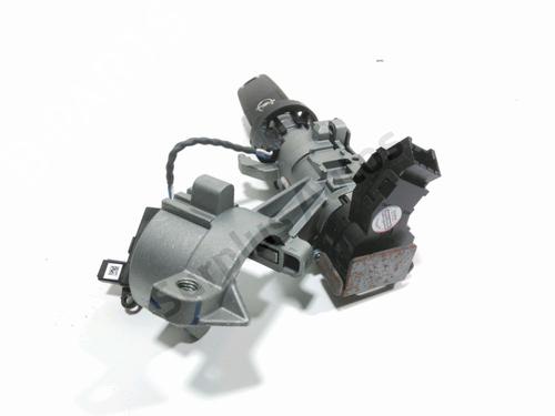 Ignition barrel OPEL KARL (C16) 1.0 | BP37765412M48 - Image 2