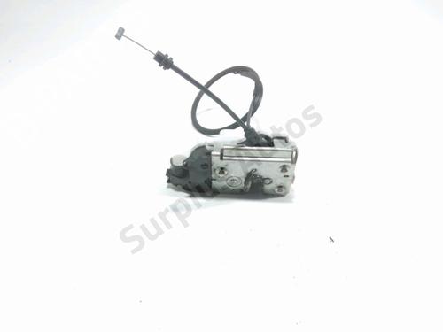 Front right lock CITROËN C3 Pluriel (HB_) 1.4 HDi | BP28247573C97 