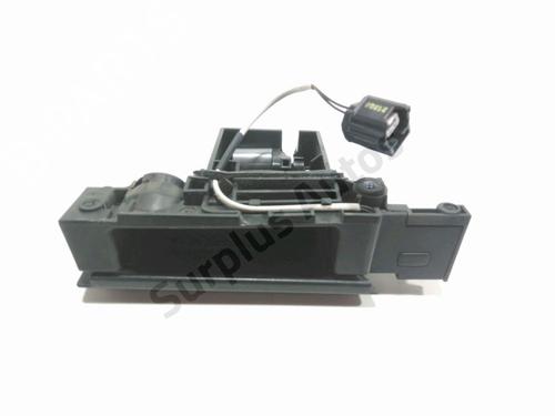 Utvendig håndtak RENAULT KANGOO III MPV TCe 130 (KJMB) (131 hp) 31987083