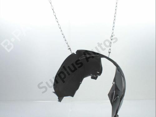 Used Wheel arch DACIA DUSTER (HS_) 1.5 dCi (109 hp) 30769068