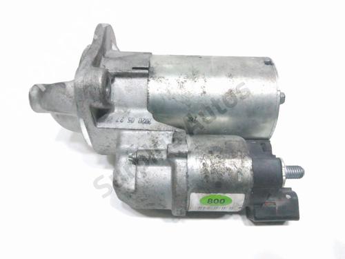 Starter HYUNDAI i20 III (BC3, BI3) 1.0 T-GDI hybrid 48V | BP31240123M8 - Image 2